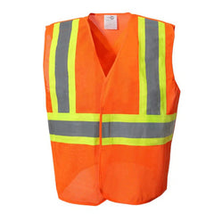 Women's Mesh Safety Vest