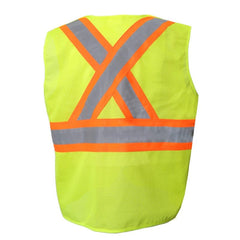 Women's Mesh Safety Vest