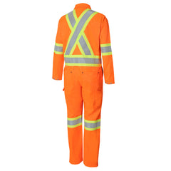 Women's  Unlined Coveralls